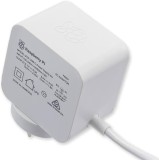 Cumpara ieftin Sursa de alimentare Raspberry Pi 27W USB-C PD, 5.1V 5A, Alba, EU