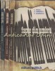 Fapte Din Umbra I-III, C. Neagu, D. Marinescu, R. Georgescu, Editura Politica, Bucuresti, 1975-1980, Istorie, Set 3 Volume