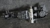 M&acirc;ner exterior ușă st&acirc;nga față LAND ROVER RANGE ROVER SPORT L320 2007 OEM: FPH500225 1907205