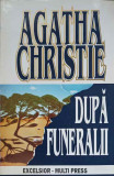 DUPA FUNERALII-AGATHA CHRISTIE