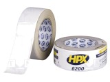 Bandă reparatoare albă 48mm x 25m 60&deg;C