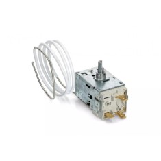 Termostat pentru frigider K59L1204 Whirlpool 482000022608