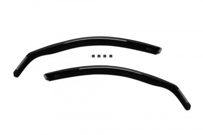 Paravanturi fata GP VW T5 T6 2003-2022 foto