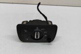 Modul de control comutator faruri AUDI A6 Avant 4G5, C7, 4GD 2015 OEM: 4G0941531BE 31467615