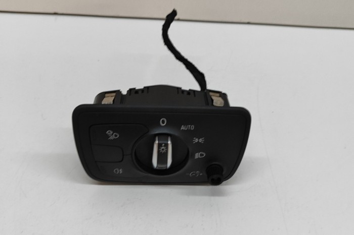 Modul de control comutator faruri AUDI A6 Avant 4G5, C7, 4GD 2015 OEM: 4G0941531BE 31467615