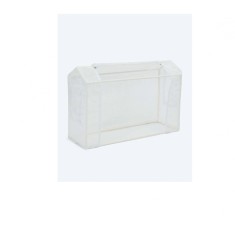 Mini sera plante HSE24