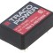 Convertor DC/DC 3W 18-75V la 12V 250mA DIP24