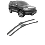 Cumpara ieftin Set stergatoare auto LINCOLN NAVIGATOR (U326) 2006-2017, pentru parbriz, Bosch Aerotwin Retrofit