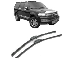 Set stergatoare auto LINCOLN NAVIGATOR (U326) 2006-2017, pentru parbriz, Bosch Aerotwin Retrofit