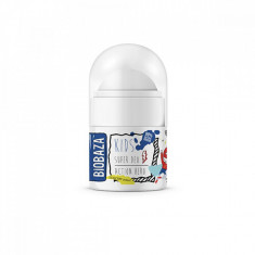 Deodorant natural pentru copii Action Hero, Biobaza, 30 ml foto