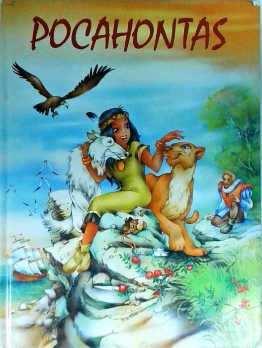 Pocahontas (1996)