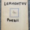 Lermontov - Poezii (colecția &quot;Cele mai frumoase poezii&quot;)