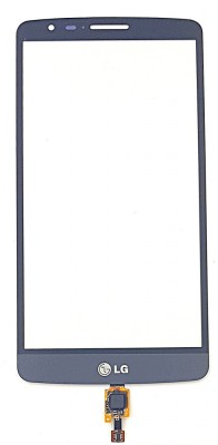 Touchscreen LG G3 Stylus / D690 BLACK foto