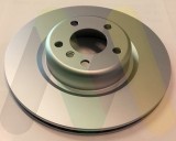 MOTAQUIP LVBD1753 COATED Disc frana