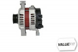 Generator / Alternator OPEL CORSA C (F08, F68) (2000 - 2009) HELLA 8EL 012 427-451