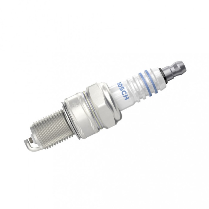 BOSCH 0 242 235 915 Nichel Bujii