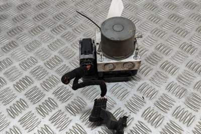 Pompa ABS CITRO&amp;Euml;N JUMPER Furgon 2018 OEM: 1673599580,00520655470 28999634 foto