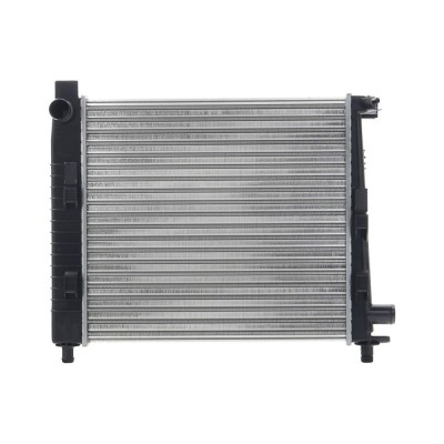 Radiator racire Mercedes Clasa A (W168), 07.1997-08.2004 Model A140 (1, 4 60kw); A160 (1, 6 75kw); Benzina, tip climatizare fara AC, cutie Manuala, d foto