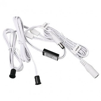SENZORI MISCARE BANDA LED MAX60W foto