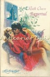 Expertul - Ruth Owen, Victoria, 1994, Roman, Beletristica, 270 Pagini, Romana, Coperta Brosata, ISBN 973-95055-4-4