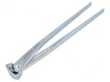Cleşti pentru armare 300mm