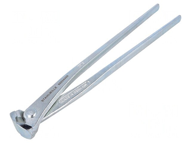 Cleşti pentru armare 300mm