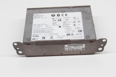 Unitate radio CD navigație BMW X5 G05 2020 OEM: 5A12E90 11845807 foto