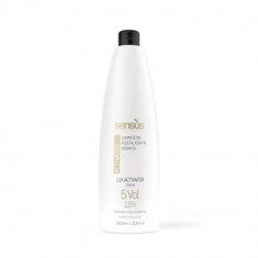 Activator Crema Lux Sensus 1.5%, 5 Vol