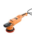 Masina Polisat Orbitala Excentrica ADBL ROLLER D15125-01, 15mm, 810W, 125mm Taler