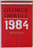 1984 , roman de GEORGE ORWELL , 2025