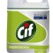 Detergent pentru spalarea manuala a vaselor Cif Professional Lemon, 5 l