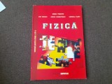 13/1 DOINA TURCITU DAN ONICIUC FIZICA MANUAL PENTRU CLASA A X A RADICAL 2016