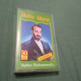 Cumpara ieftin CASETA AUDIO HAFIZ MURAT RARA!!!! ORIGINALA