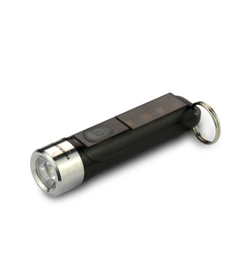 Lanternă tip breloc LED re&amp;icirc;ncărcabilă everActive FL-35R Luxy foto