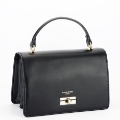 Geanta neagra David Jones Paris CM6791 15