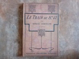 Georges Courteline - Le Train de 8h47 (Nouvelle Collection Illustree)