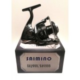 Mulineta SAIMINO GK 3000 11 rulmenti 0,28/185m