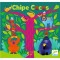Joc de strategie Chipe Cocos, Djeco