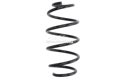 Arc spiral SAAB 9-3 (YS3F) (2002 - 2016) Magnum Technology SU029MT foto