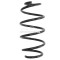 Arc spiral SAAB 9-3 (YS3F) (2002 - 2016) Magnum Technology SU029MT