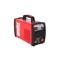 Invertor de sudura Hecht 1826 160 a dimensiune electrod 1-4 mm accesorii incluse