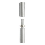 Balama sudabila cu rulment pentru poarta si usa 28x34x150 mm