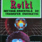 Dumitru Hristenco - Reiki. Metoda orientala de transfer energetic