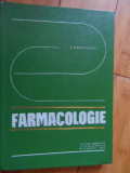 Farmacologie - E. Manolescu ,531686