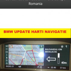 BMW CD DVD Harti Navigație BMW E70 E81 E90 E91BMW E60 BMW GPS Europa Romania