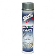 VOPSEA SPRAY ARGINTIU PENTRU JANTE 600ML