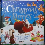 Christmas stories (Povesti de Craciun - carte in limba engleza)
