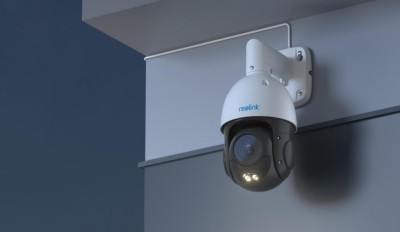 Camera de supraveghere Reolink P850 Senzor: 1/2.8&amp;quot; CMOS Rezolutie video: foto