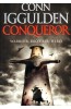 Conn Iggulden : Conqueror