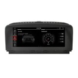Navigatie auto BMW Seria 7 E65 E66 Android Internet procesor Qualcomm 4G EDT-E65-QUALCOMM CarStore Technology